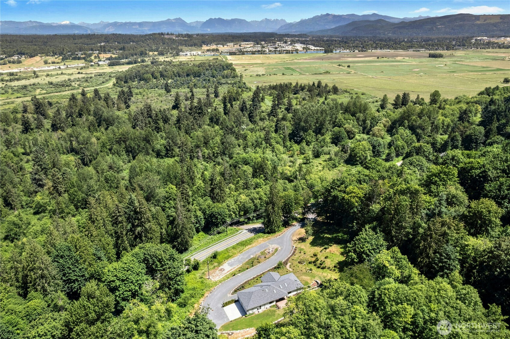 13830 Old Snohomish Monroe Road Snohomish, WA 98290 - Photo 39 of 40