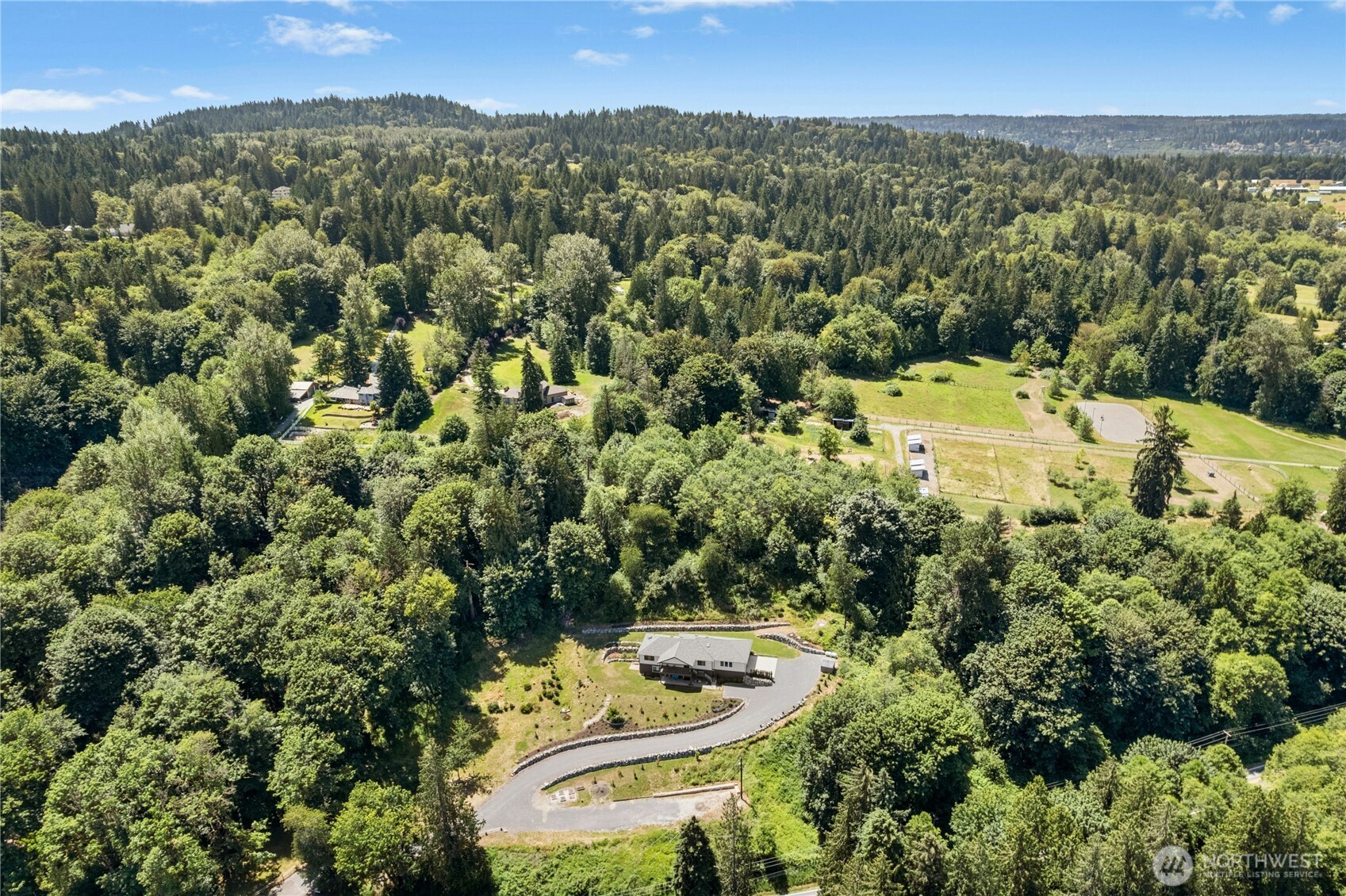 13830 Old Snohomish Monroe Road Snohomish, WA 98290 - Photo 40 of 40