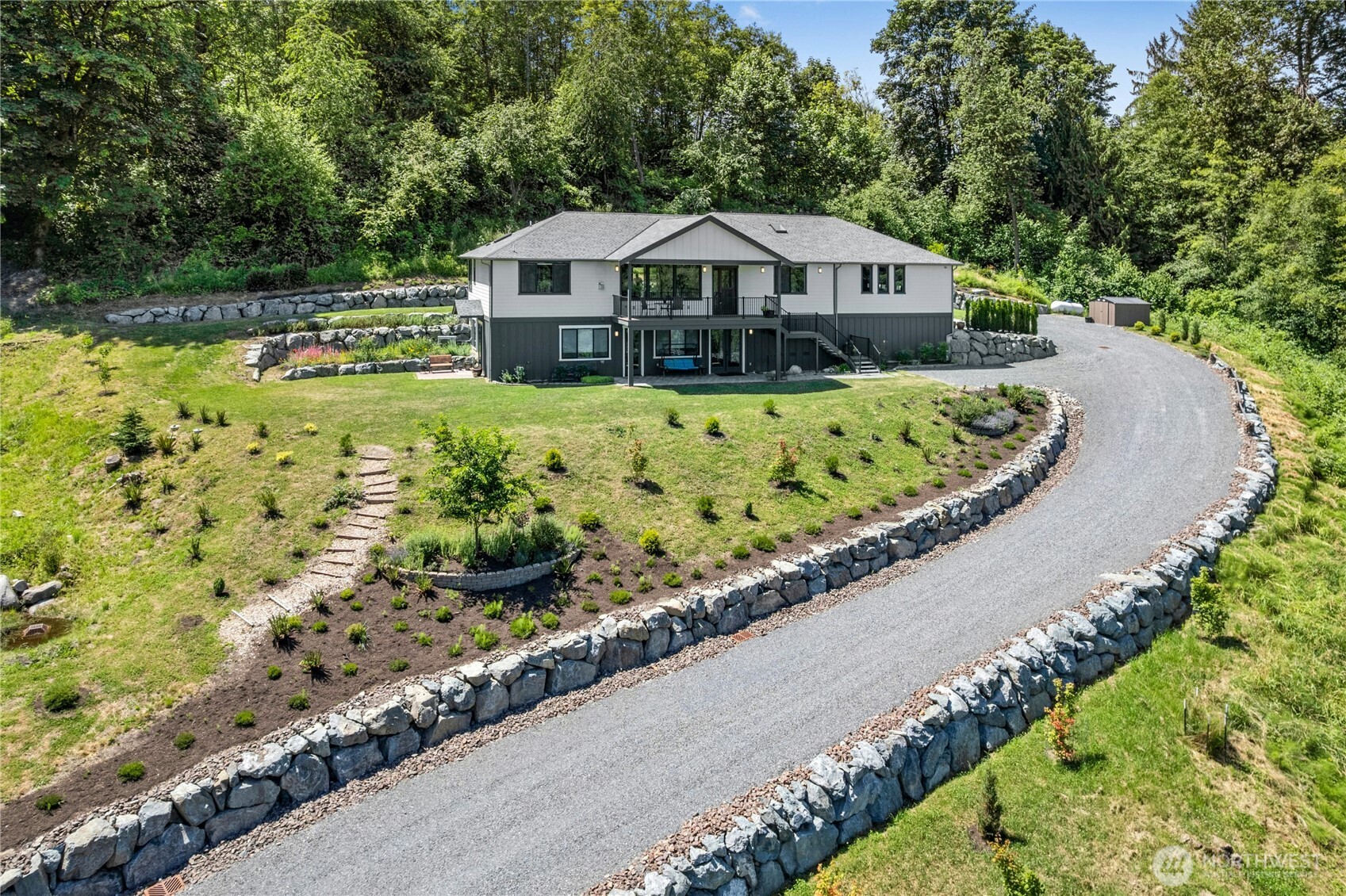 13830 Old Snohomish Monroe Road Snohomish, WA 98290 - Photo 4 of 40