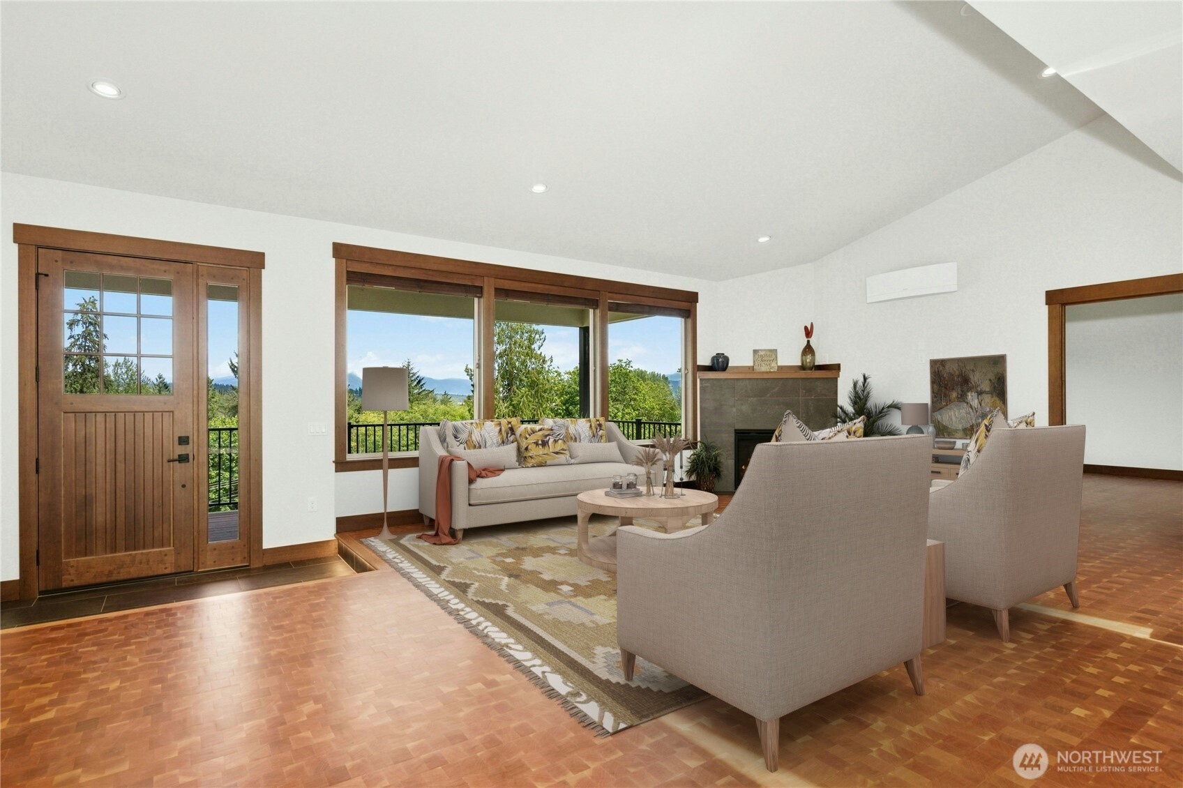 13830 Old Snohomish Monroe Road Snohomish, WA 98290 - Photo 9 of 40