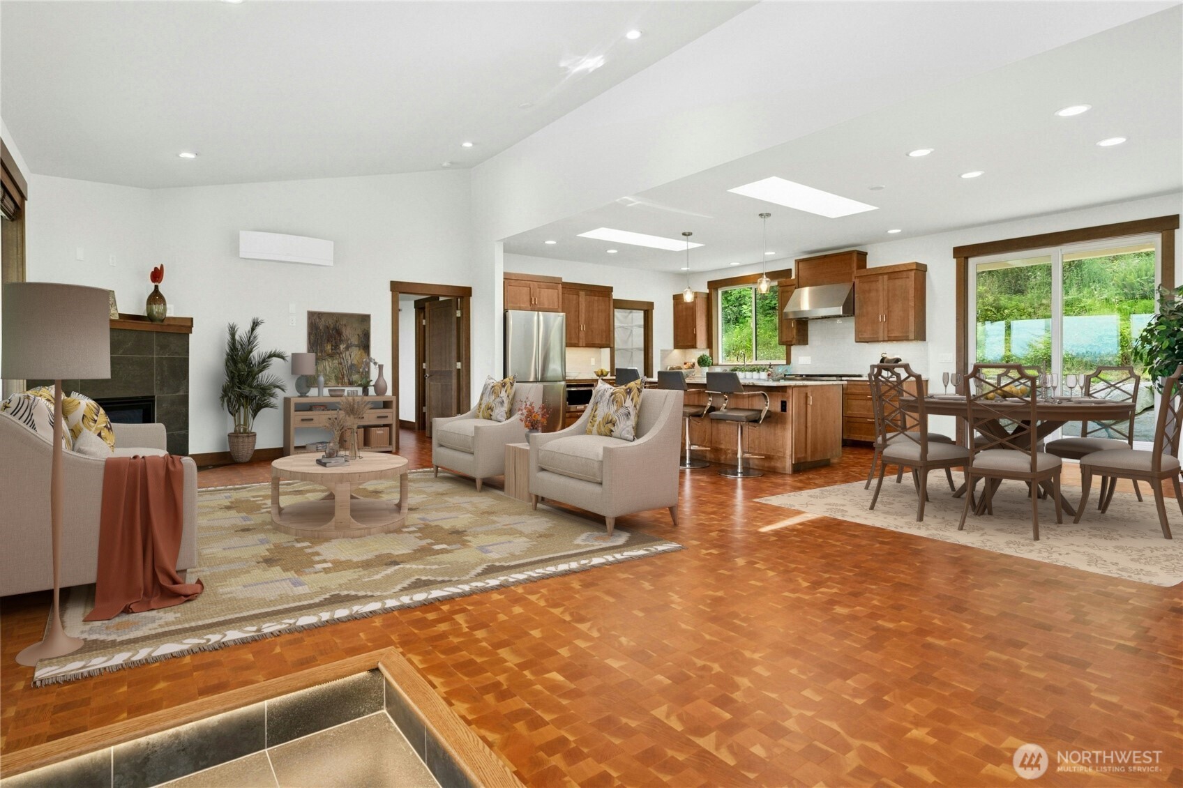 13830 Old Snohomish Monroe Road Snohomish, WA 98290 - Photo 10 of 40