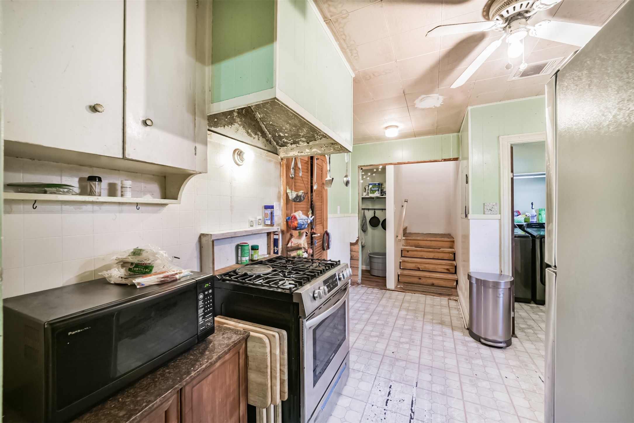 406 Gale Street Houston, TX 77009 - Photo 13 of 44