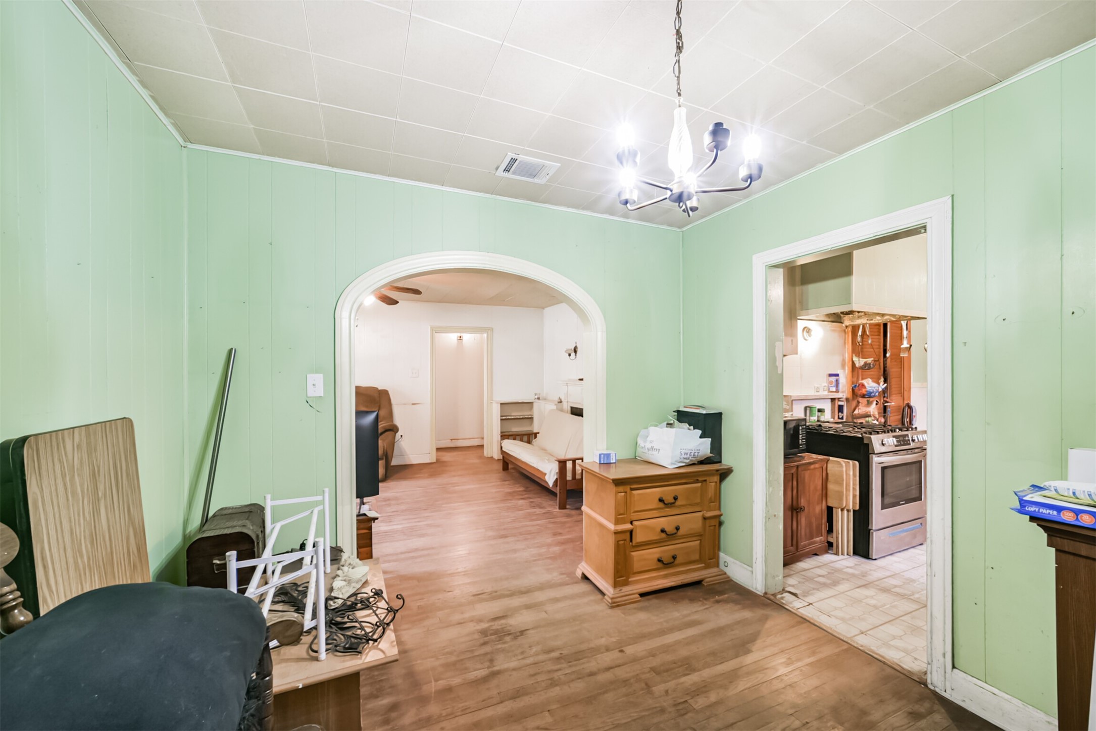 406 Gale Street Houston, TX 77009 - Photo 17 of 44