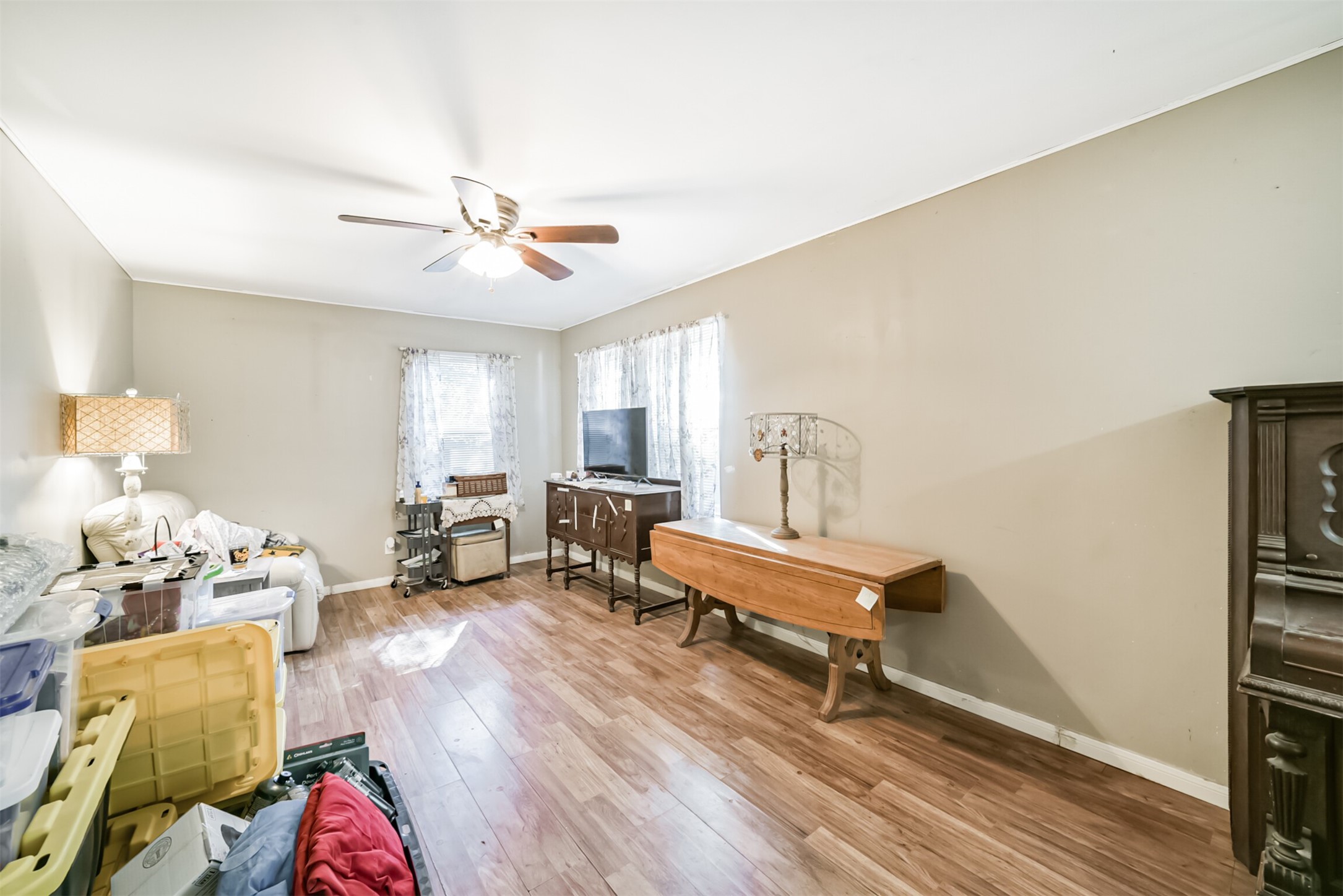 406 Gale Street Houston, TX 77009 - Photo 27 of 44