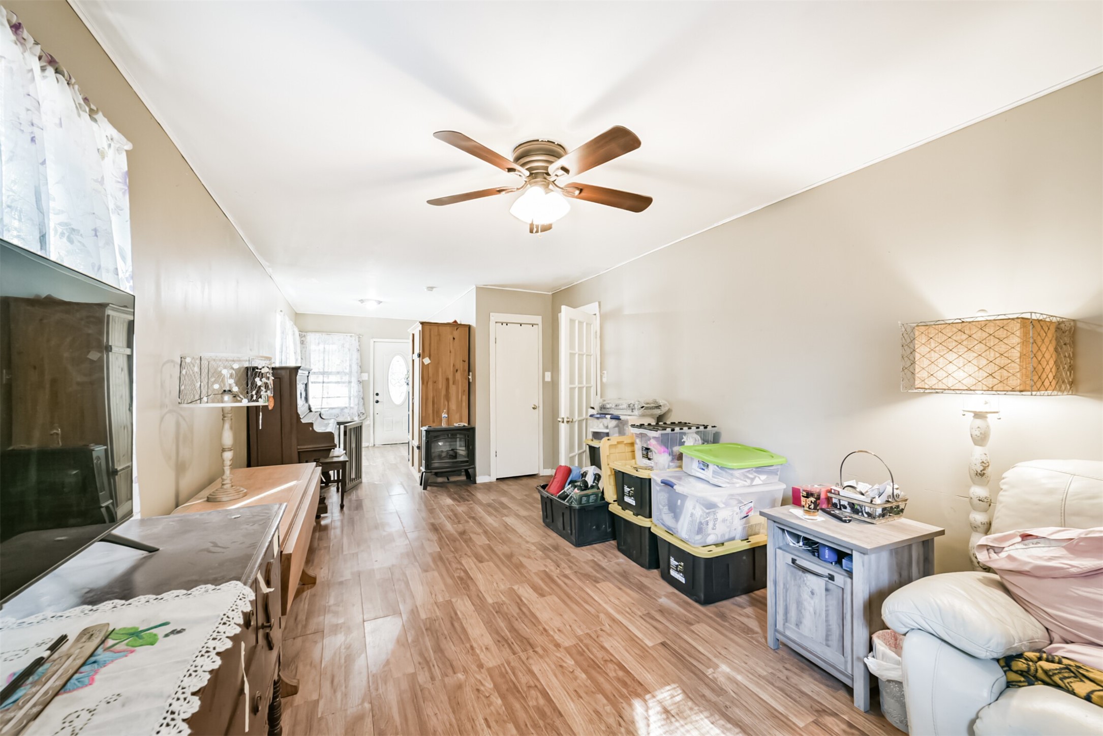 406 Gale Street Houston, TX 77009 - Photo 28 of 44