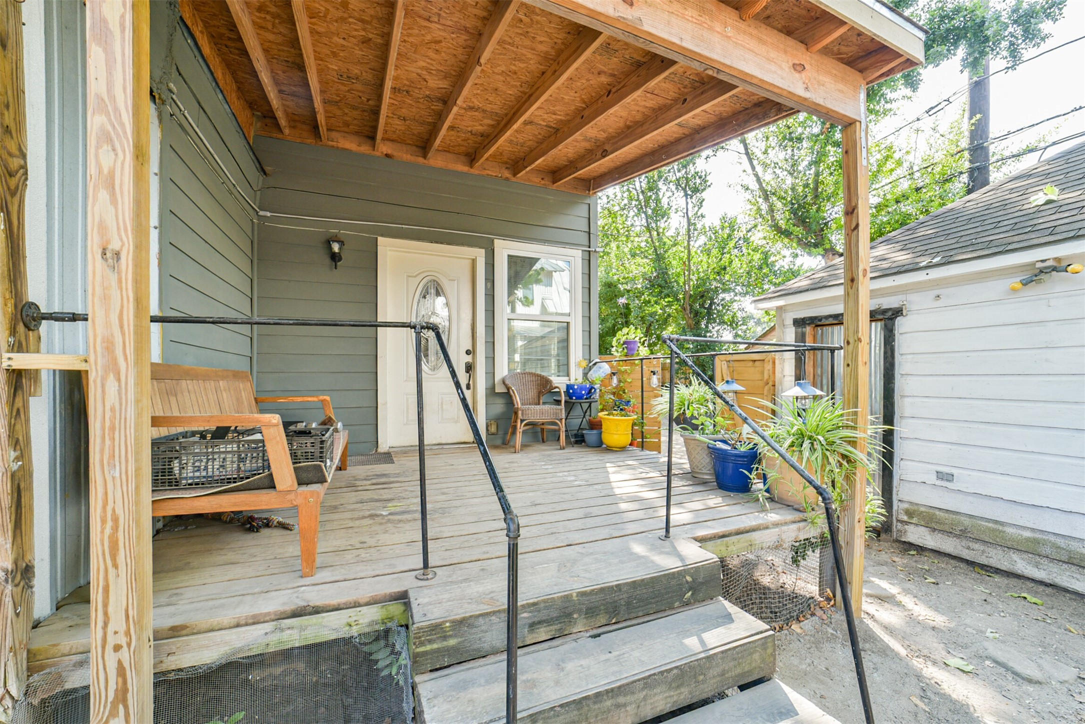 406 Gale Street Houston, TX 77009 - Photo 37 of 44