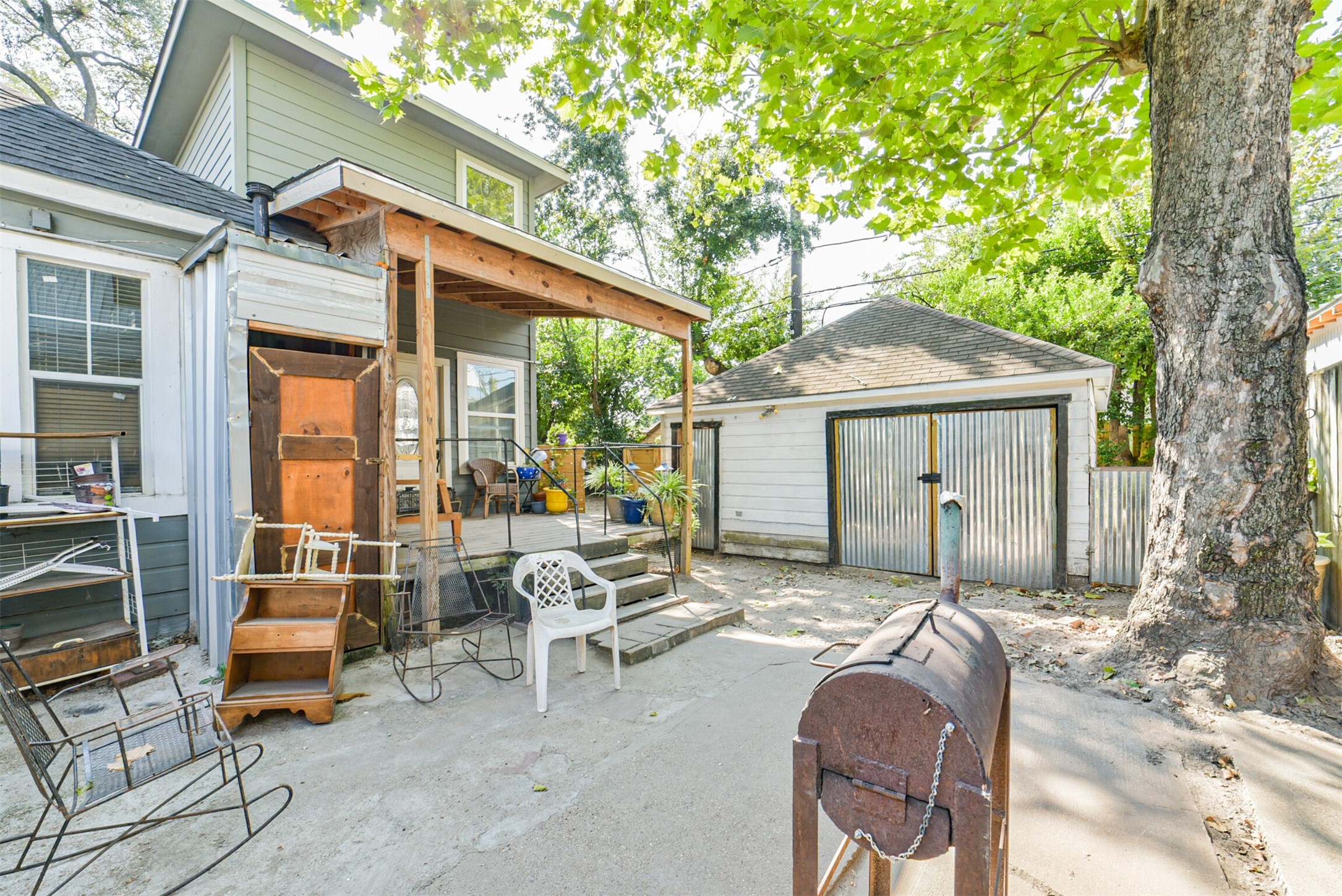 406 Gale Street Houston, TX 77009 - Photo 38 of 44