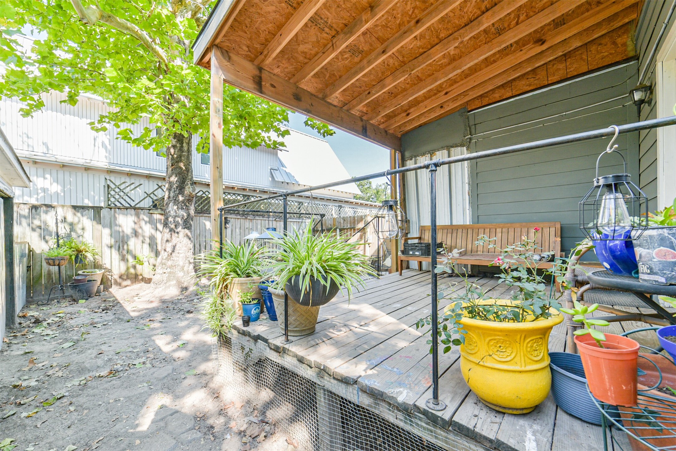 406 Gale Street Houston, TX 77009 - Photo 40 of 44