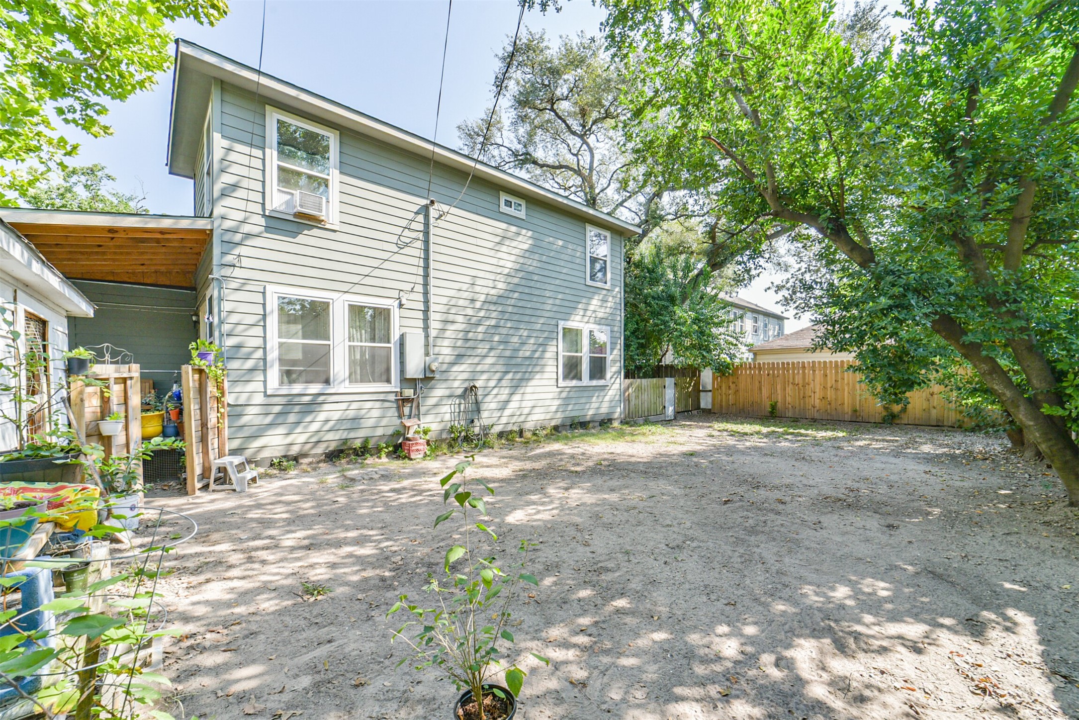 406 Gale Street Houston, TX 77009 - Photo 41 of 44