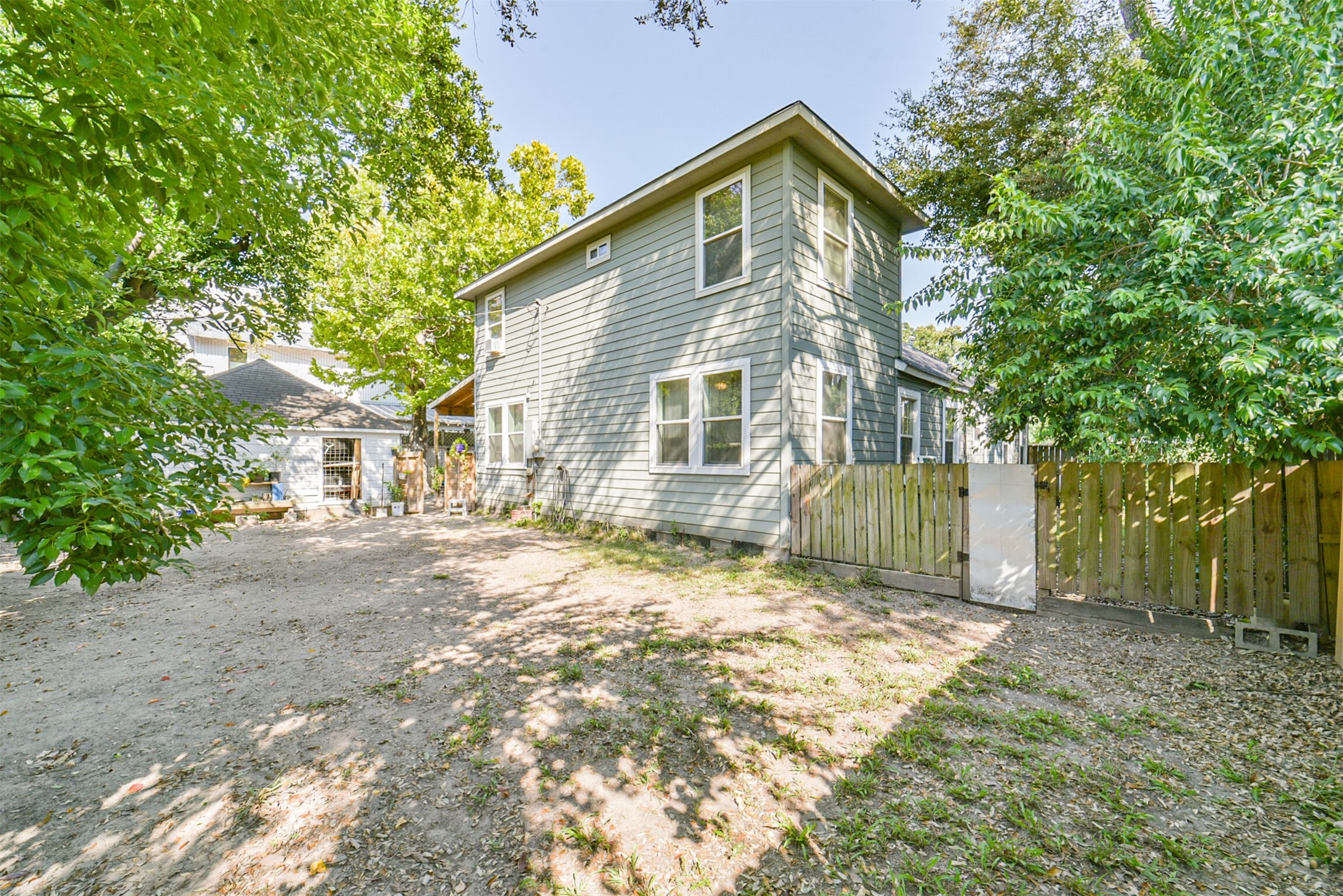 406 Gale Street Houston, TX 77009 - Photo 42 of 44