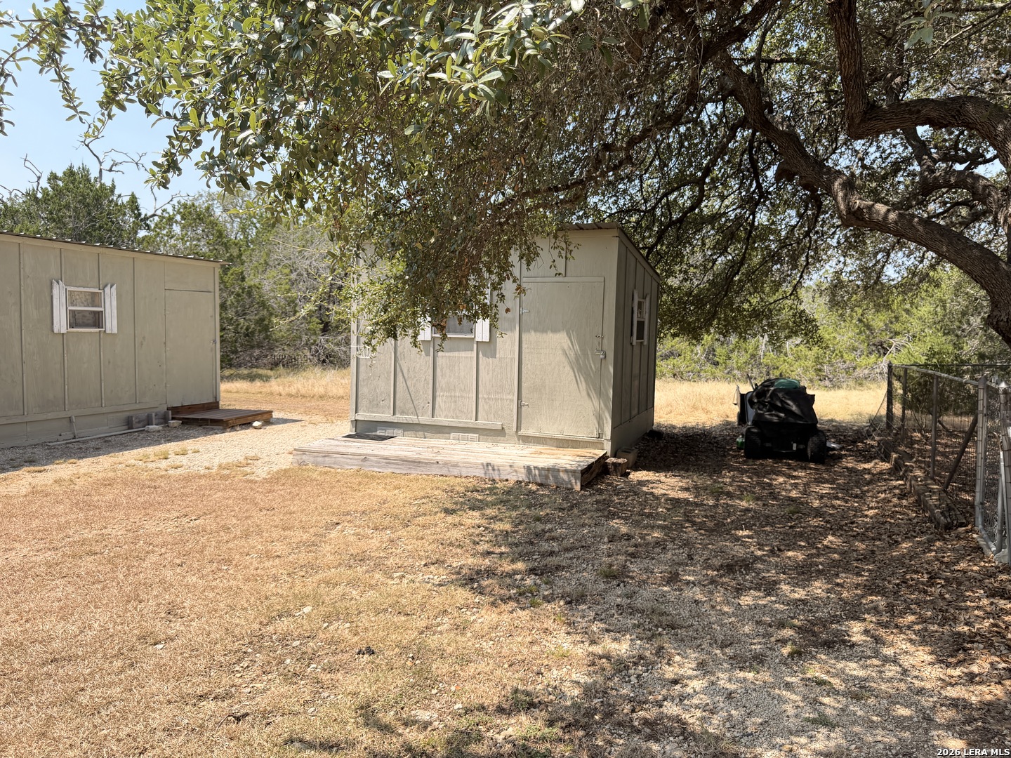 118 Heinen Road Bandera, TX 78003 - Photo 25 of 27 Gallery Image 25