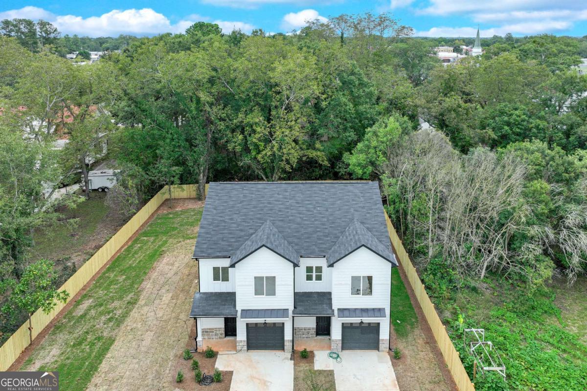 44 Bond Street Royston, GA 30662 - Photo 12 of 61