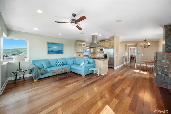 $1,450,000 | 1000 St Mary Avenue, Cayucos, CA 93430