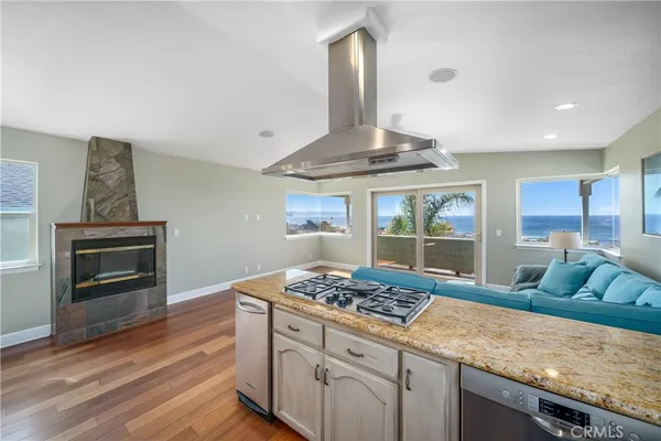 $1,450,000 | 1000 St Mary Avenue, Cayucos, CA 93430