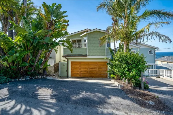 $1,450,000 | 1000 St Mary Avenue, Cayucos, CA 93430