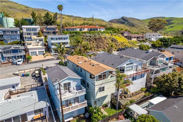 $1,450,000 | 1000 St Mary Avenue, Cayucos, CA 93430