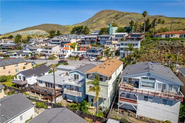 $1,450,000 | 1000 St Mary Avenue, Cayucos, CA 93430