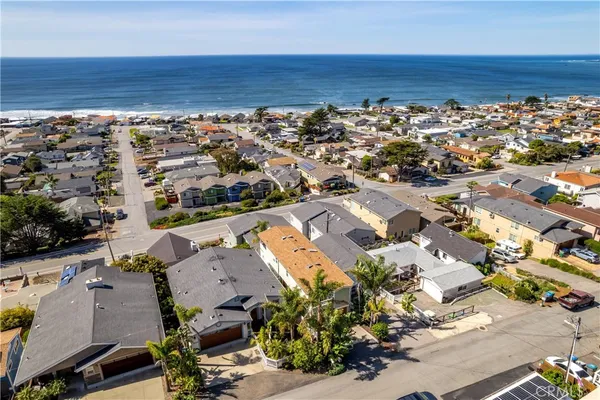 $1,450,000 | 1000 St Mary Avenue, Cayucos, CA 93430