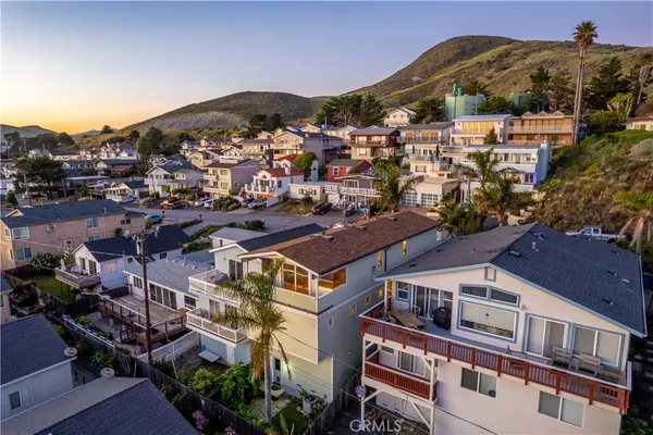 $1,450,000 | 1000 St Mary Avenue, Cayucos, CA 93430