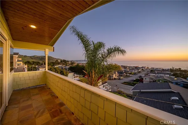 $1,450,000 | 1000 St Mary Avenue, Cayucos, CA 93430