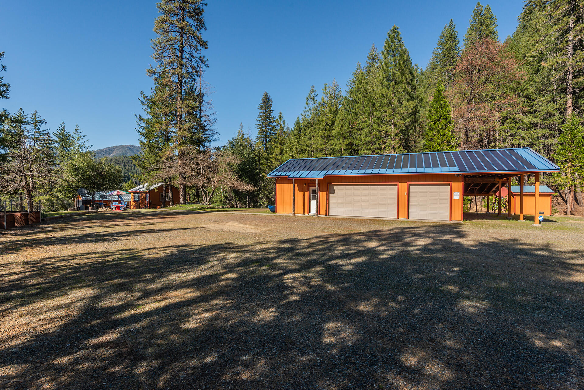 8341 East East Side Road Trinity Center, CA 96091 - Photo 57 of 68