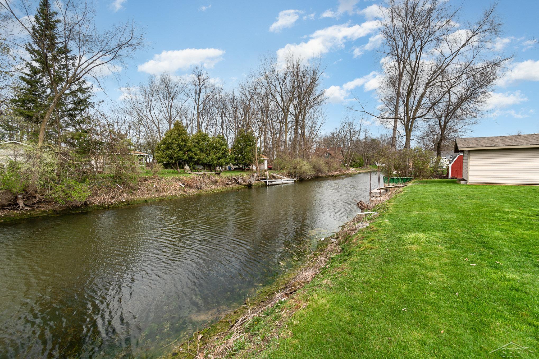 2258 Rose Island Road Sebewaing, MI 48759 - Photo 22 of 37