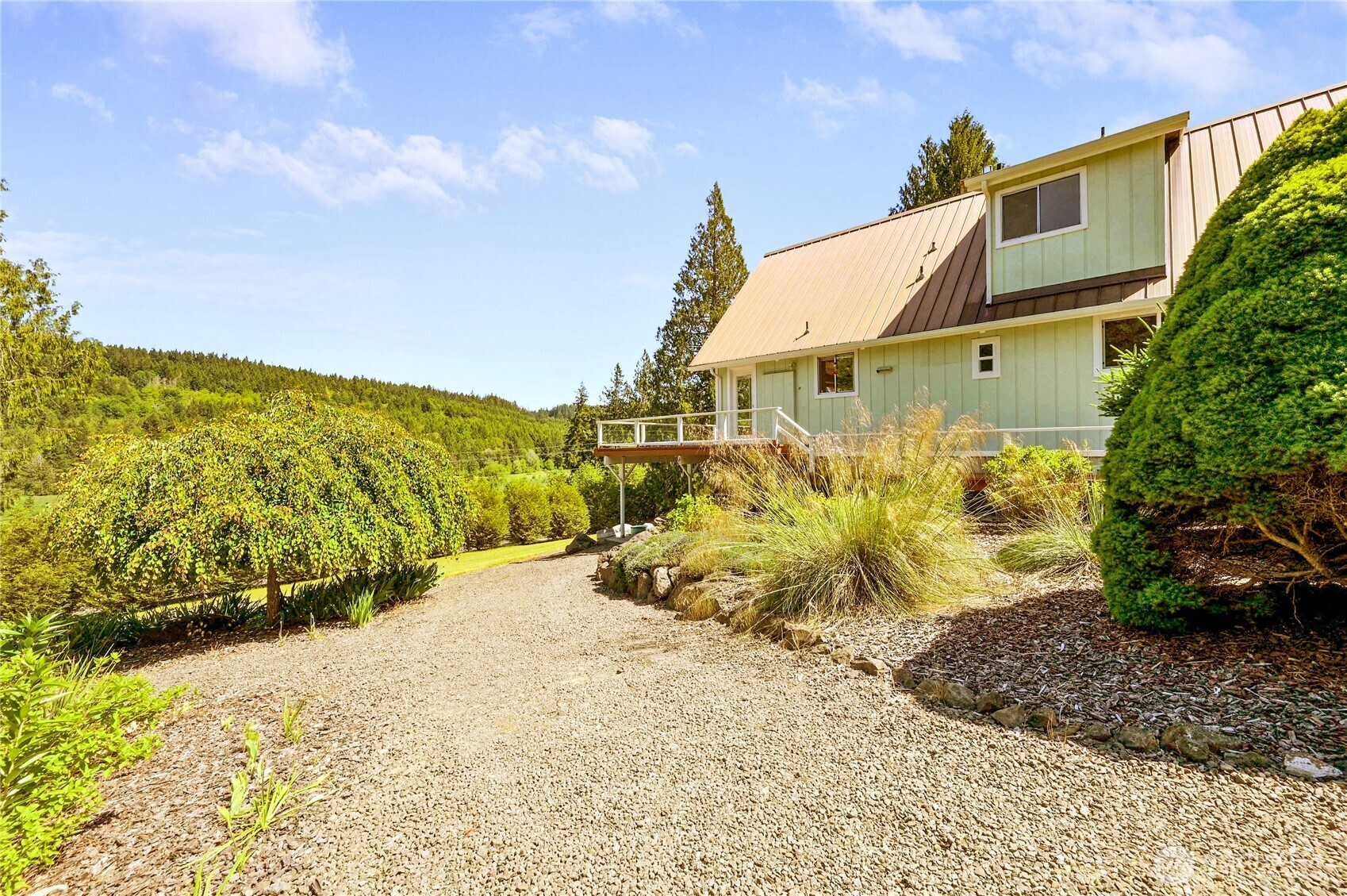 3280 Dabob Road Quilcene, WA 98376 - Photo 37 of 40