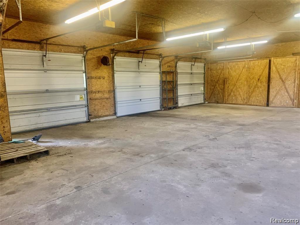4071 Oakley Road Stockbridge, MI 49285 - Photo 24 of 30