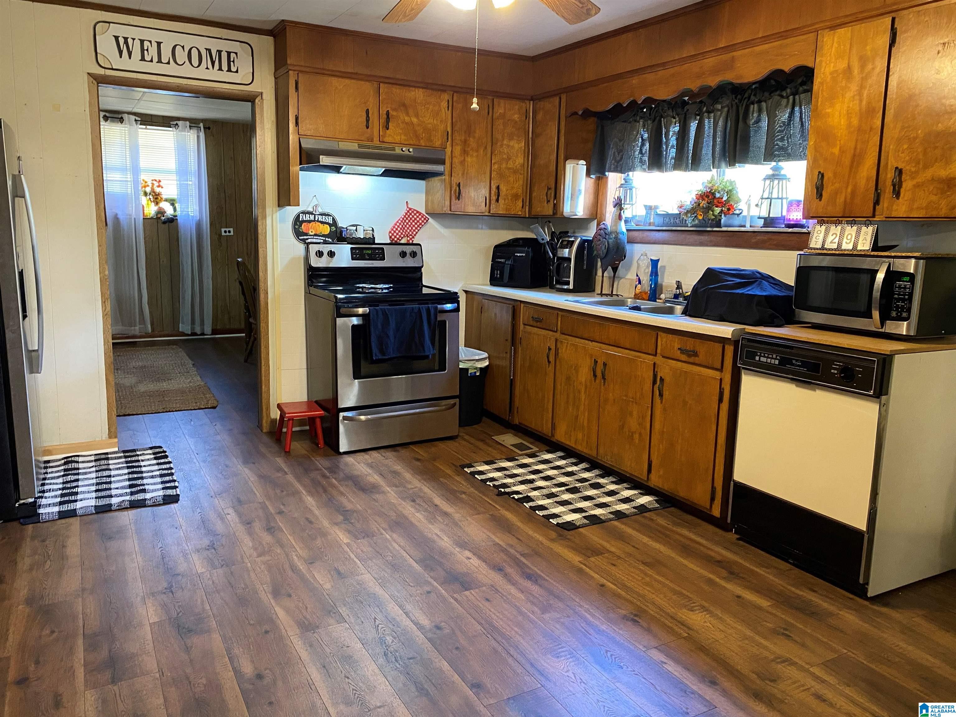 2600 20th Street Southeast Jasper, AL 35501 - Photo 5 of 14