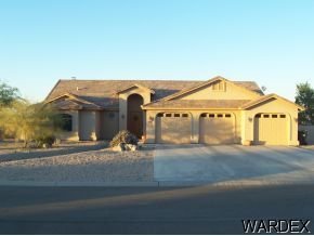 4487 Pinto Road Kingman, AZ 86401 - Photo 1 of 9 Primary Photo