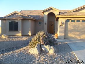4487 Pinto Road Kingman, AZ 86401 - Photo 2 of 9 Additional Photo
