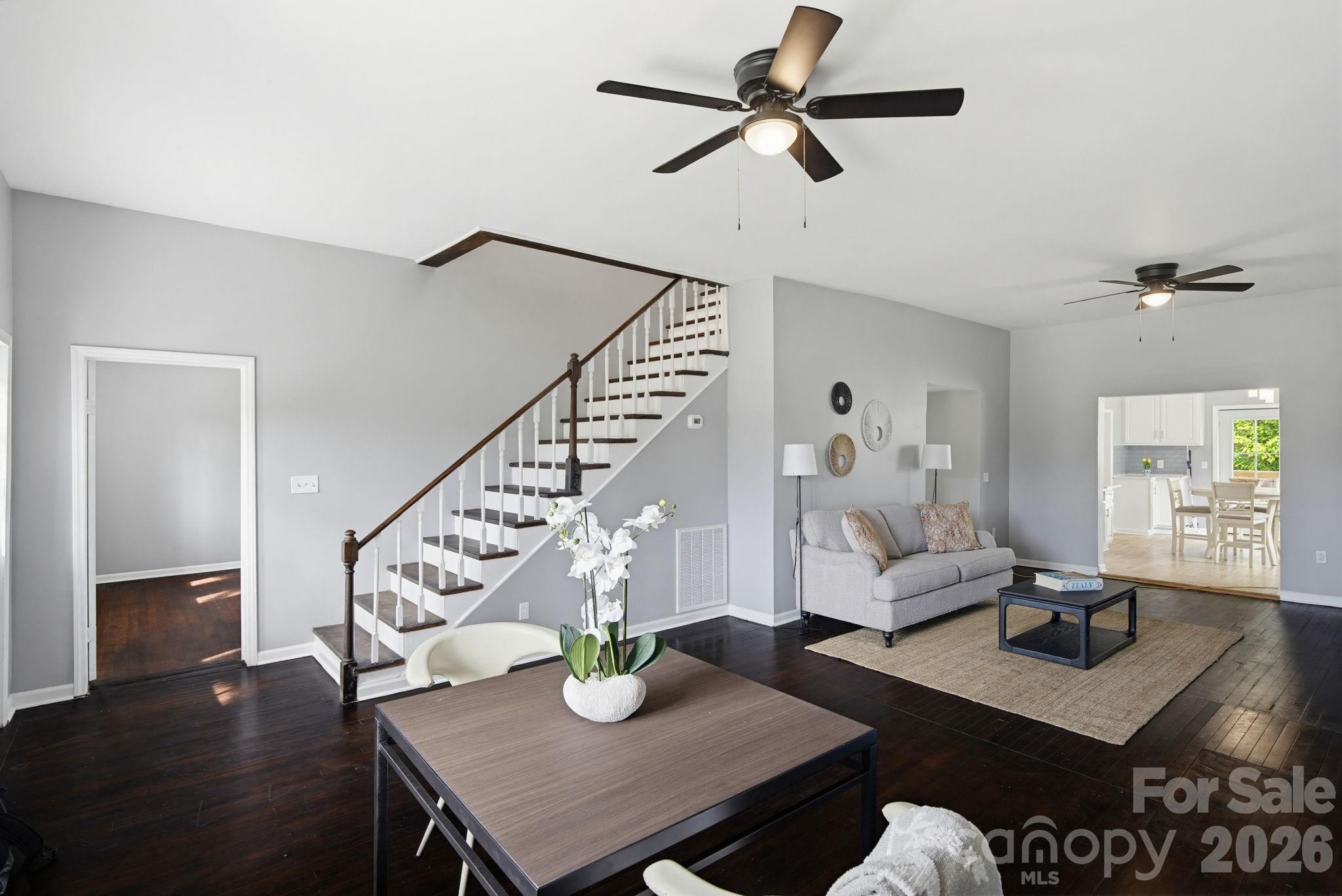 314 North Ridge Avenue Kannapolis, NC 28083 - Photo 3 of 46