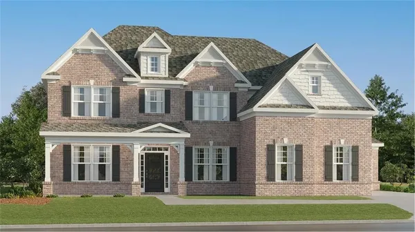$781,995 | 228 Deer Valley Run, Canton, GA 30115