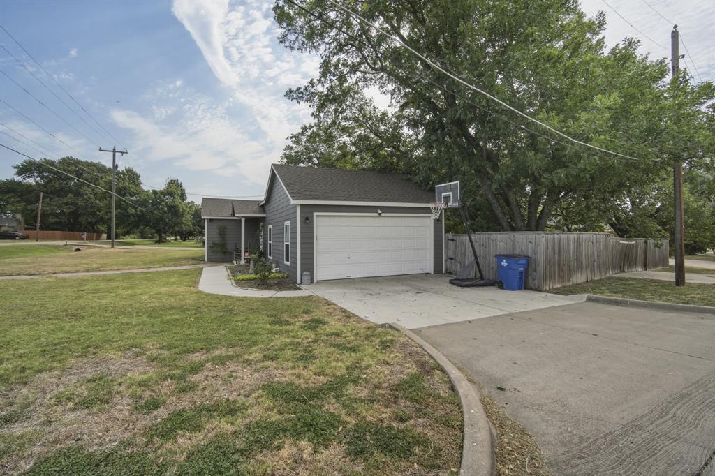 500 Old Telico Road Ennis, TX 75119 - Photo 3 of 33