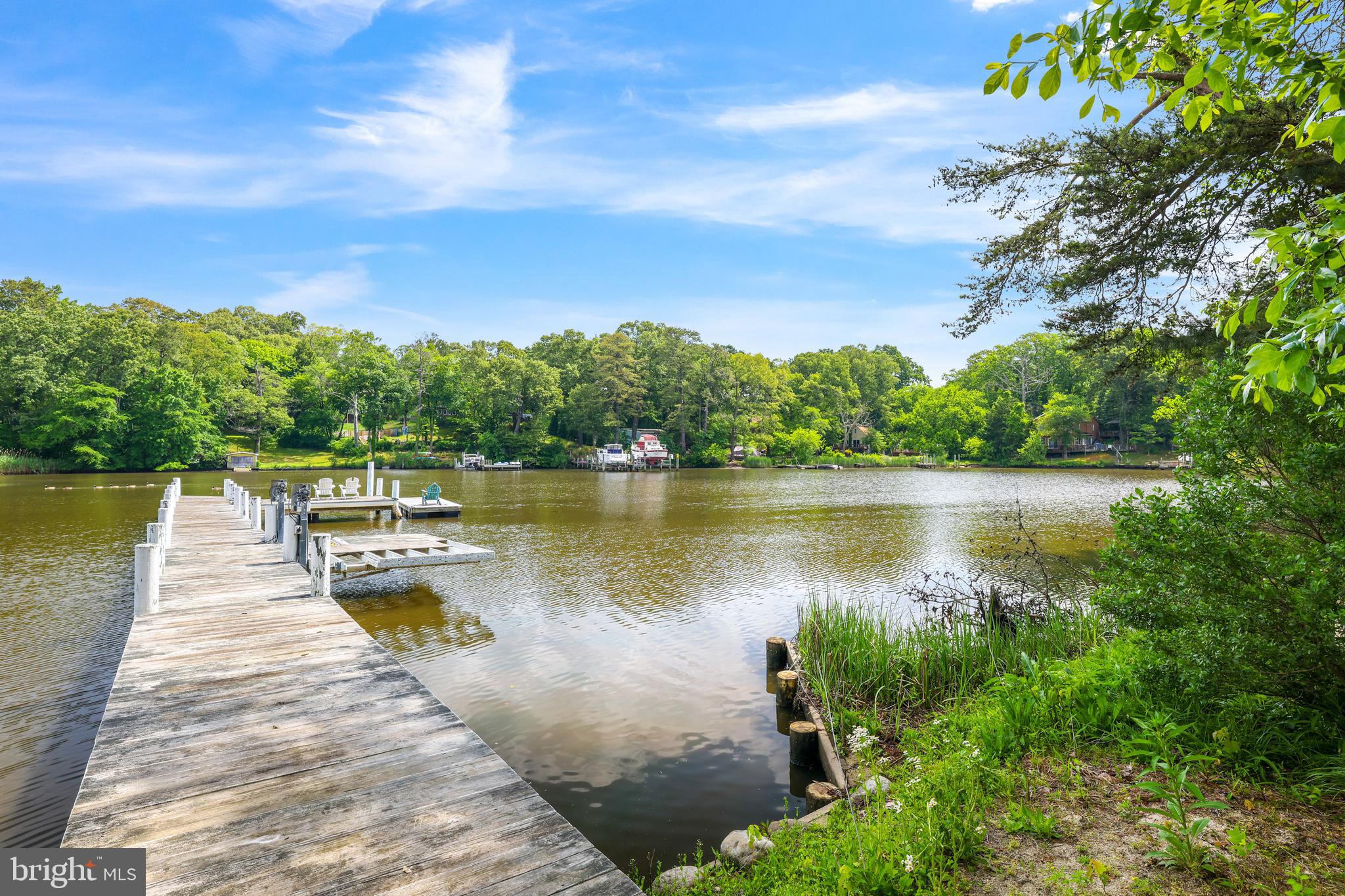 185 Edgewater Road Pasadena, MD 21122 - Photo 40 of 56