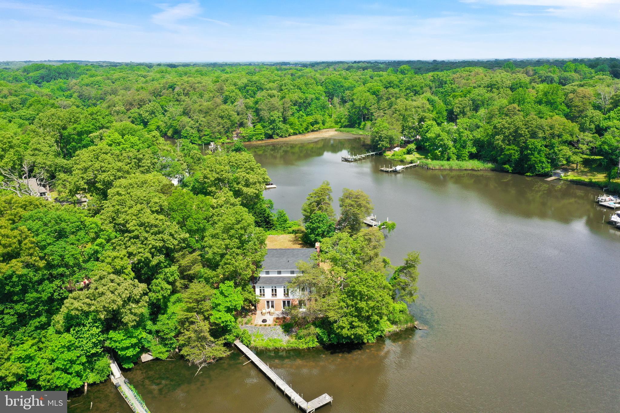 185 Edgewater Road Pasadena, MD 21122 - Photo 41 of 56
