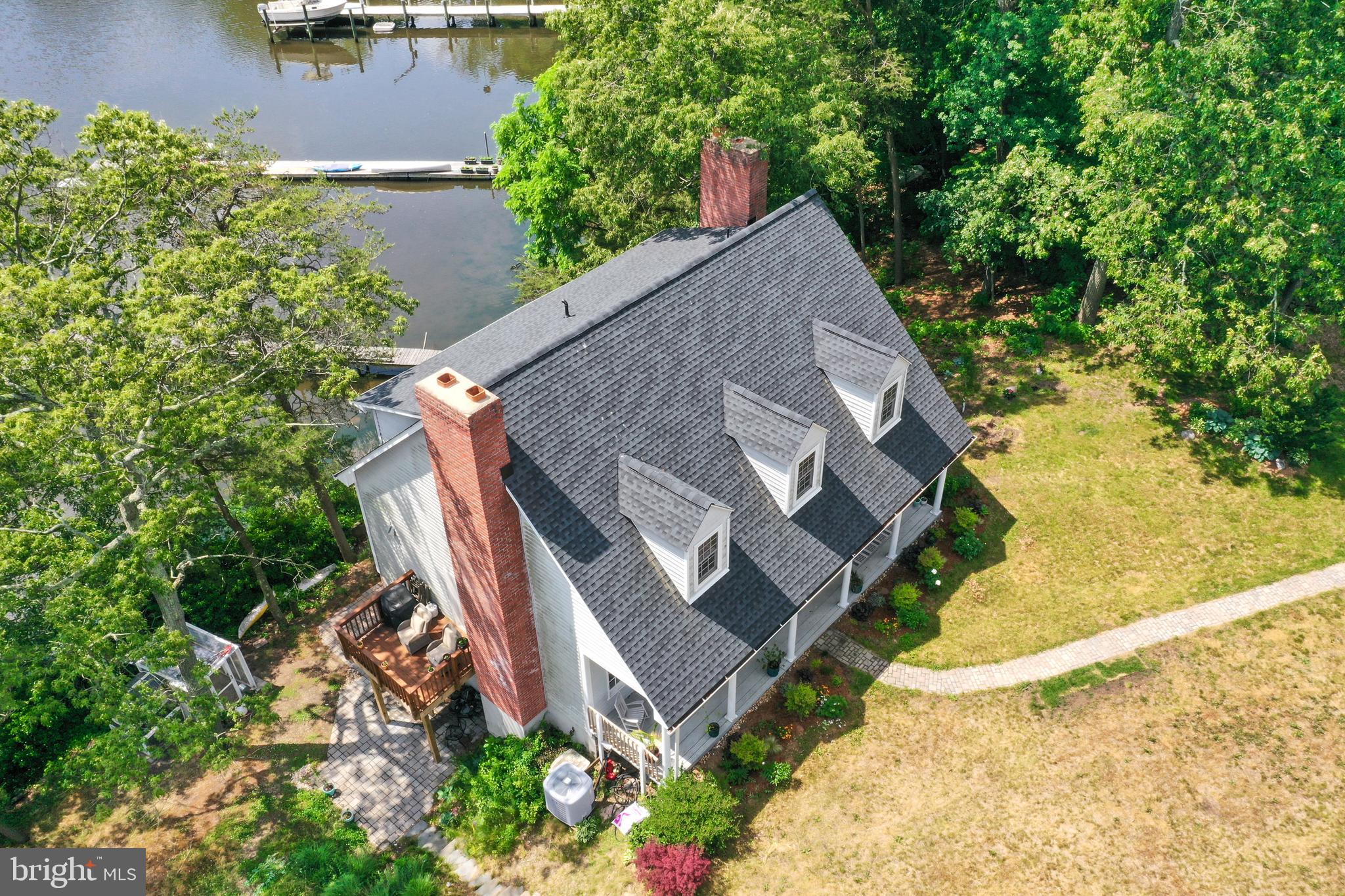 185 Edgewater Road Pasadena, MD 21122 - Photo 46 of 56