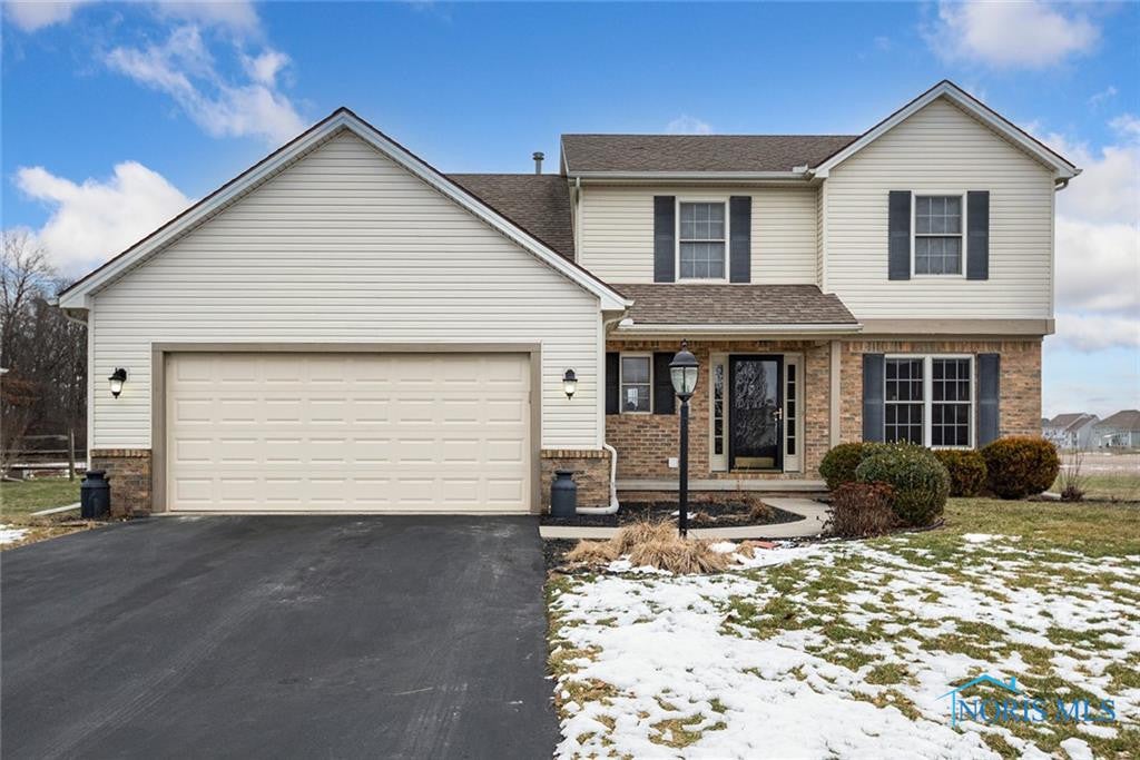 1375 Ridge Cross Road Perrysburg, OH 43551 - Photo 1 of 25 Gallery Image 1
