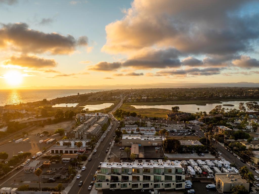 2648 State Street, Unit E Carlsbad, CA 92008 - Photo 23 of 24 a view of a city
