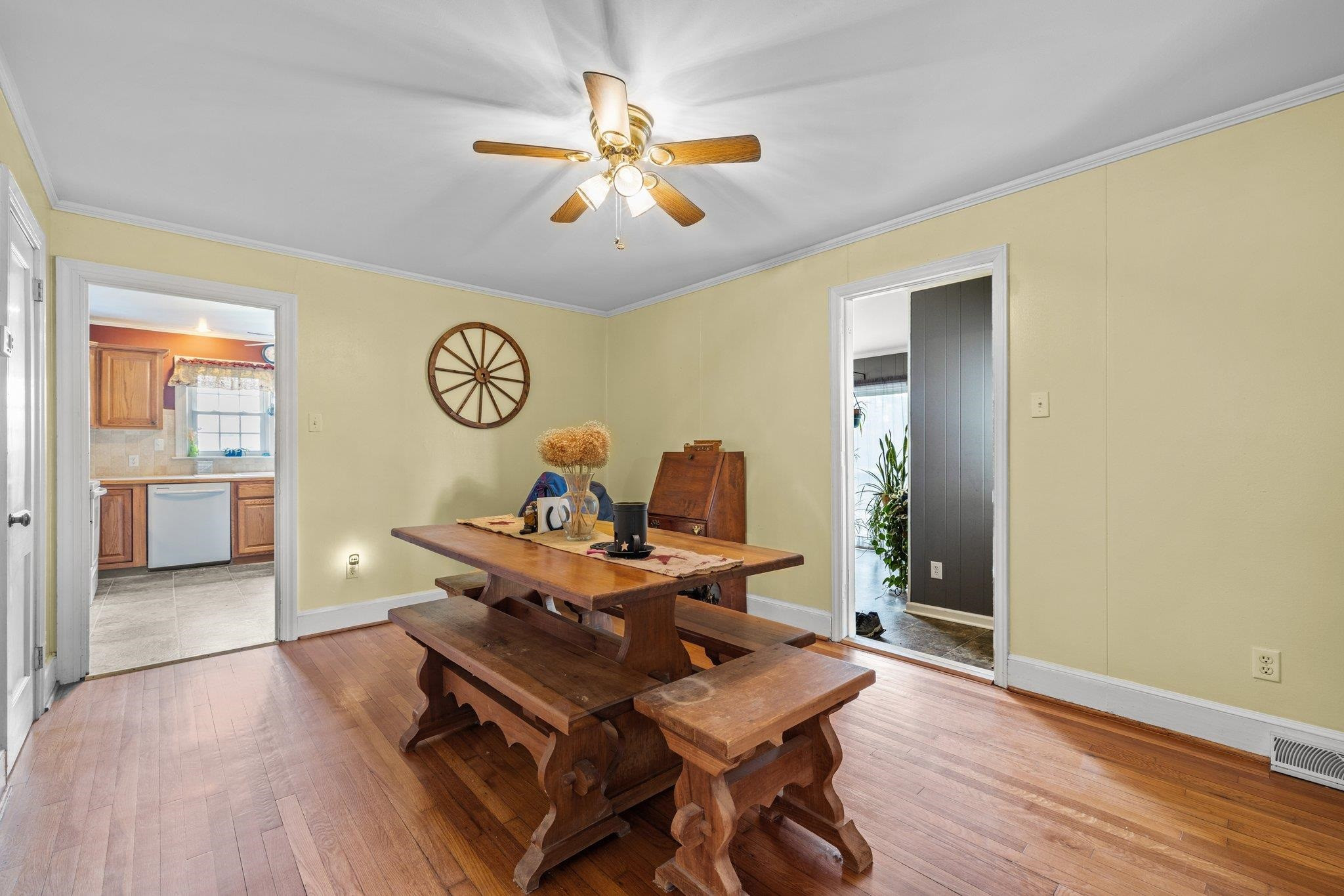 1094 Roberts Chapel Road Stem, NC 27581 - Photo 49 of 57 Photo 49