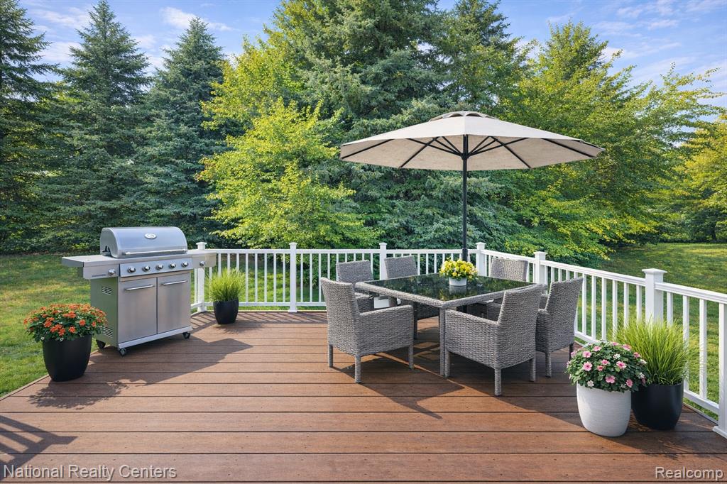 2056 Somerville Road Rochester Hills, MI 48307 - Photo 71 of 84