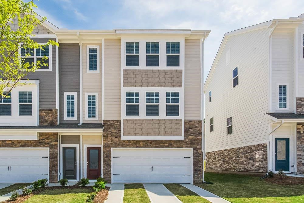 6913 Point Bar Place Raleigh, NC 27616 - Photo 1 of 23 Photo 1