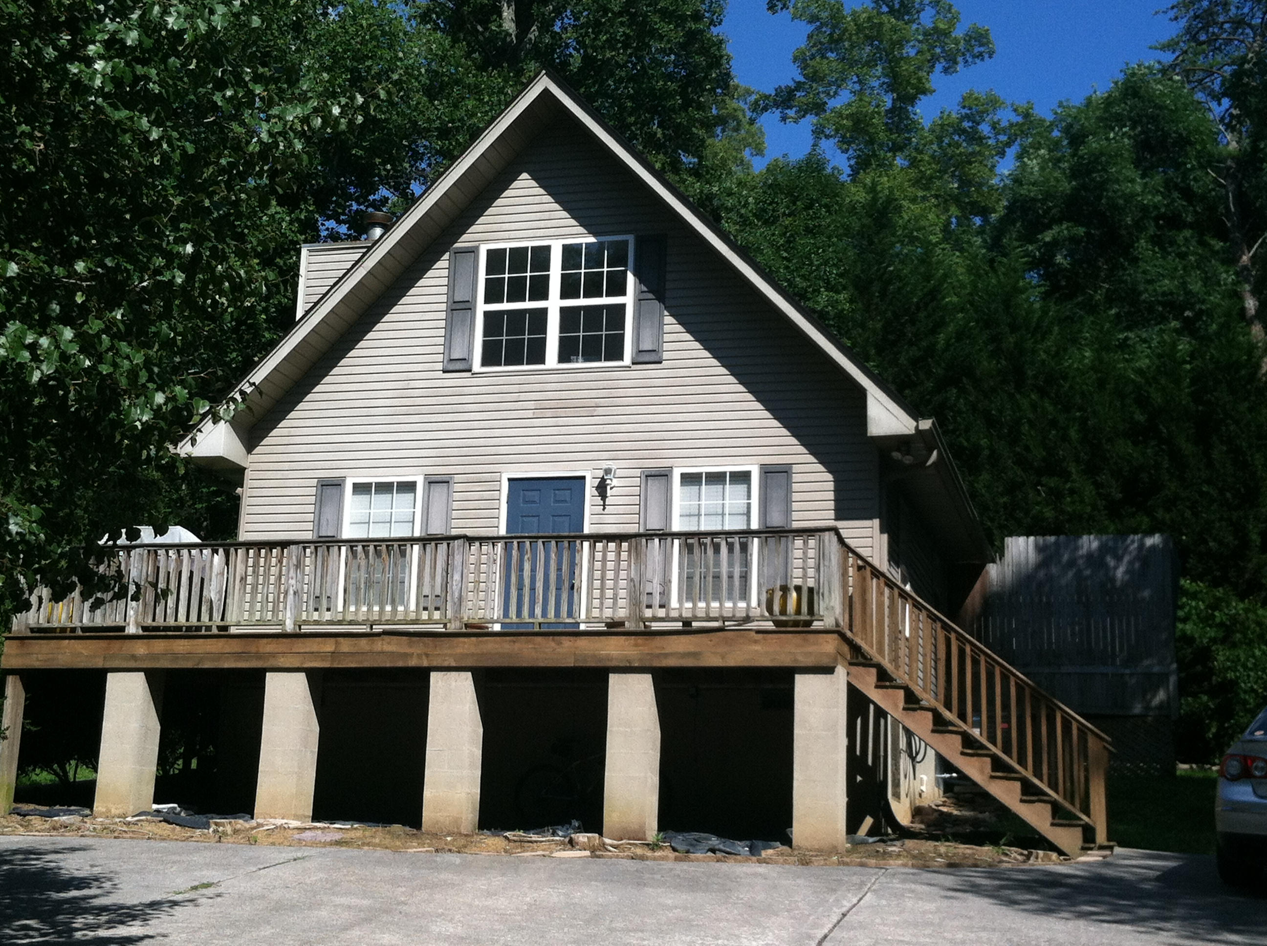 3913 Freels Road, Unit 44055 Friendsville, TN 37737 - Photo 1 of 21 photo 2