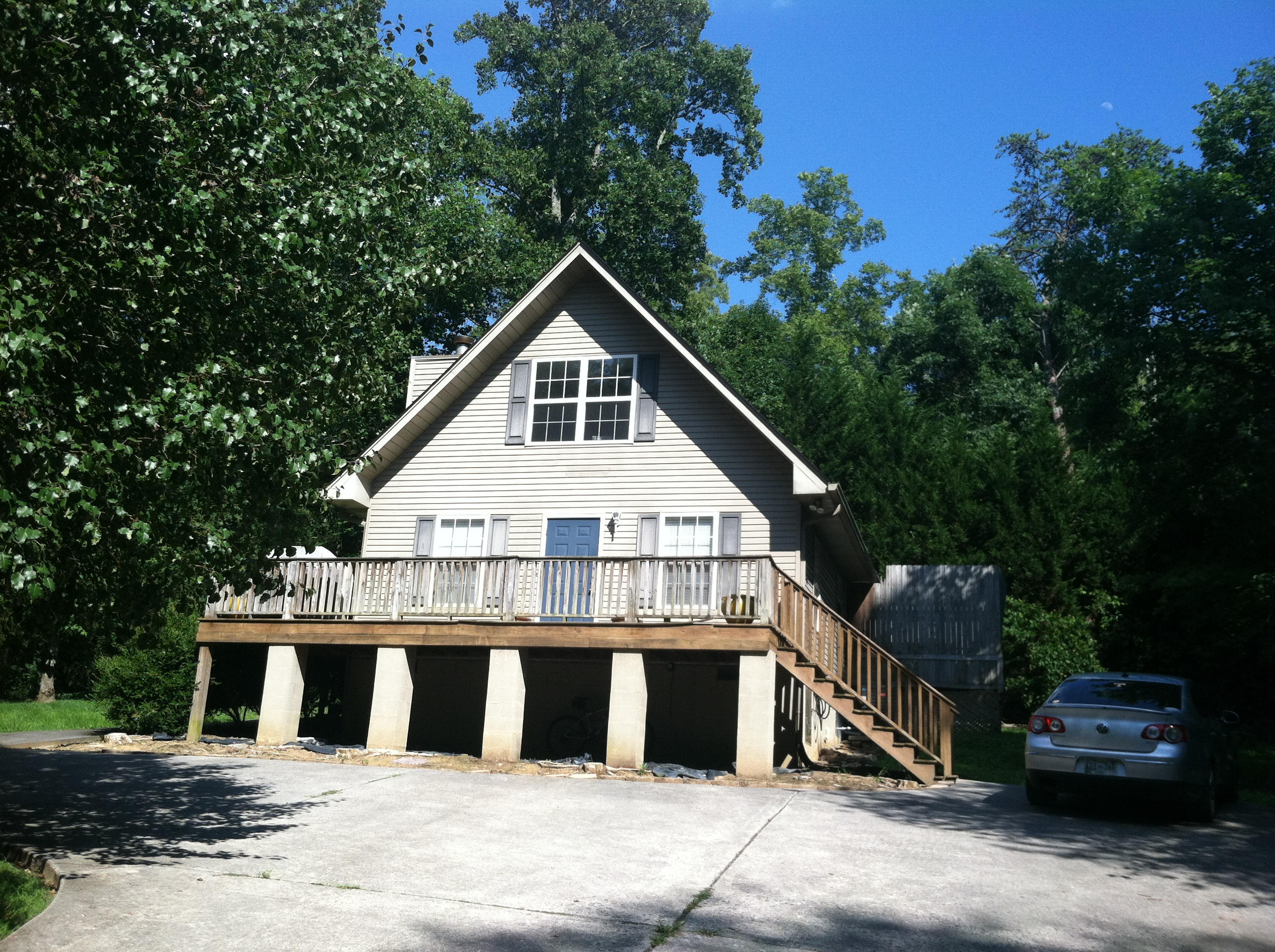 3913 Freels Road, Unit 44055 Friendsville, TN 37737 - Photo 2 of 21 photo 1