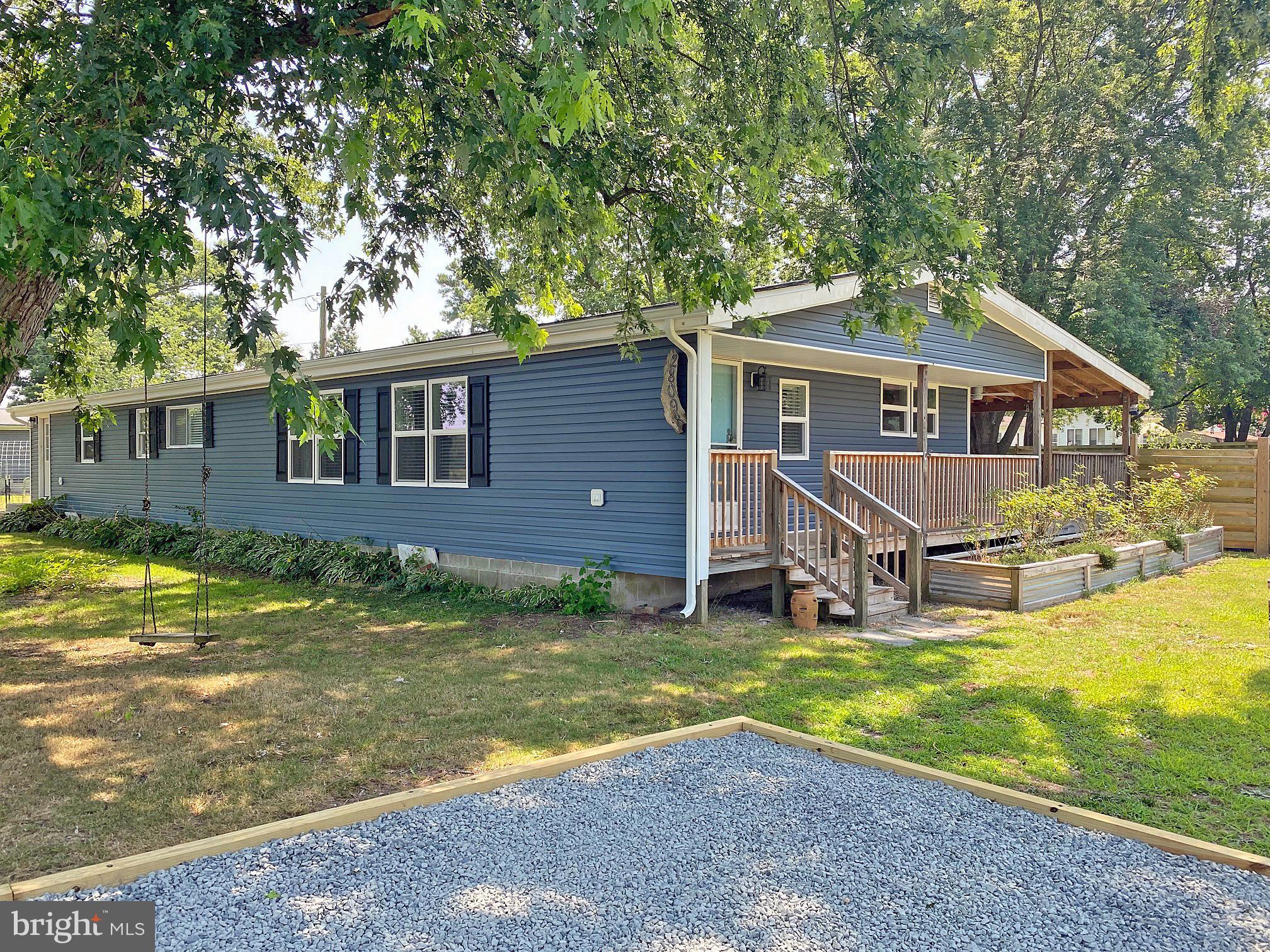 28098 Carpenter Road Milton, DE 19968 - Photo 1 of 35 Welcome Home