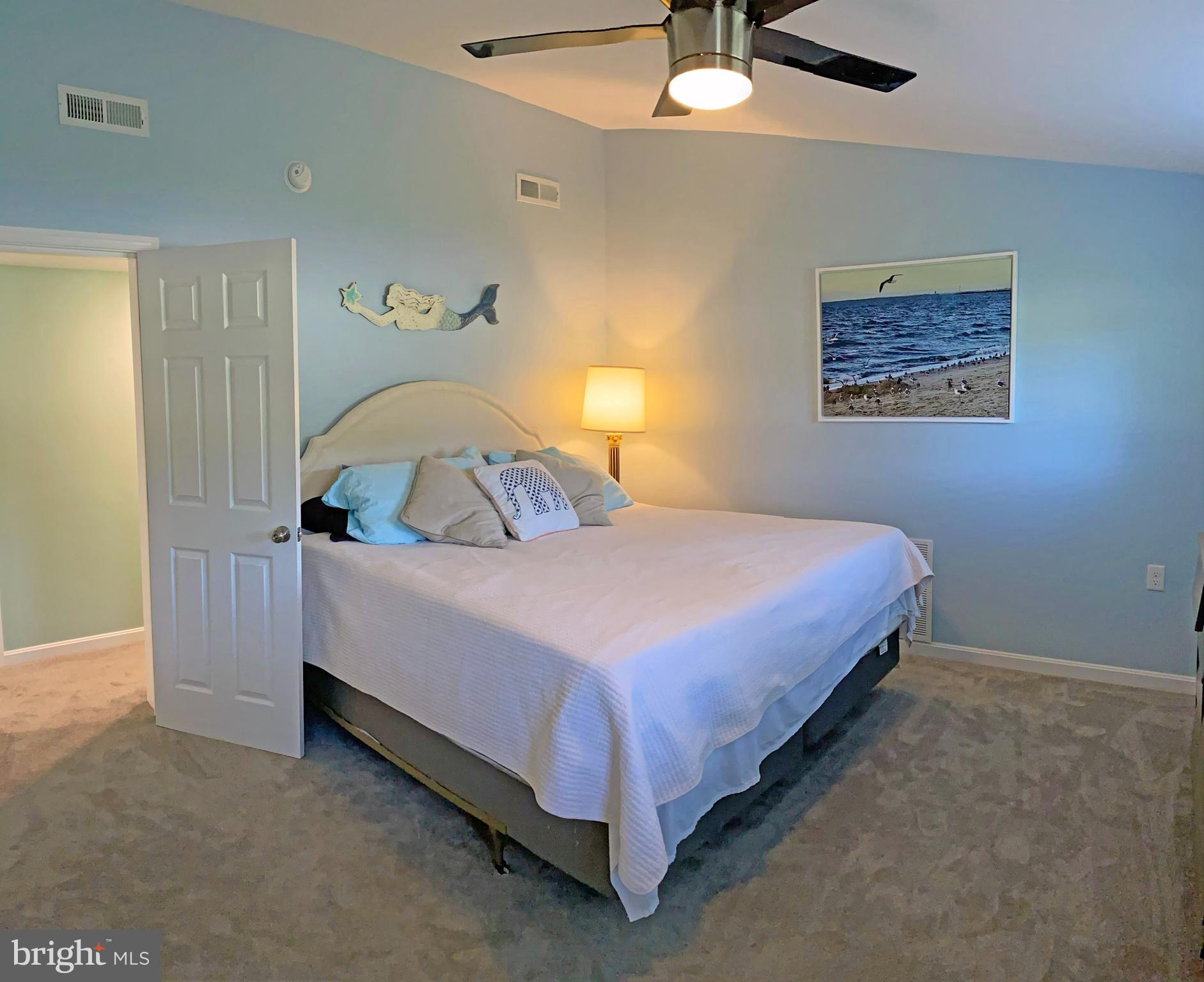 28098 Carpenter Road Milton, DE 19968 - Photo 13 of 35 Main Bedroom