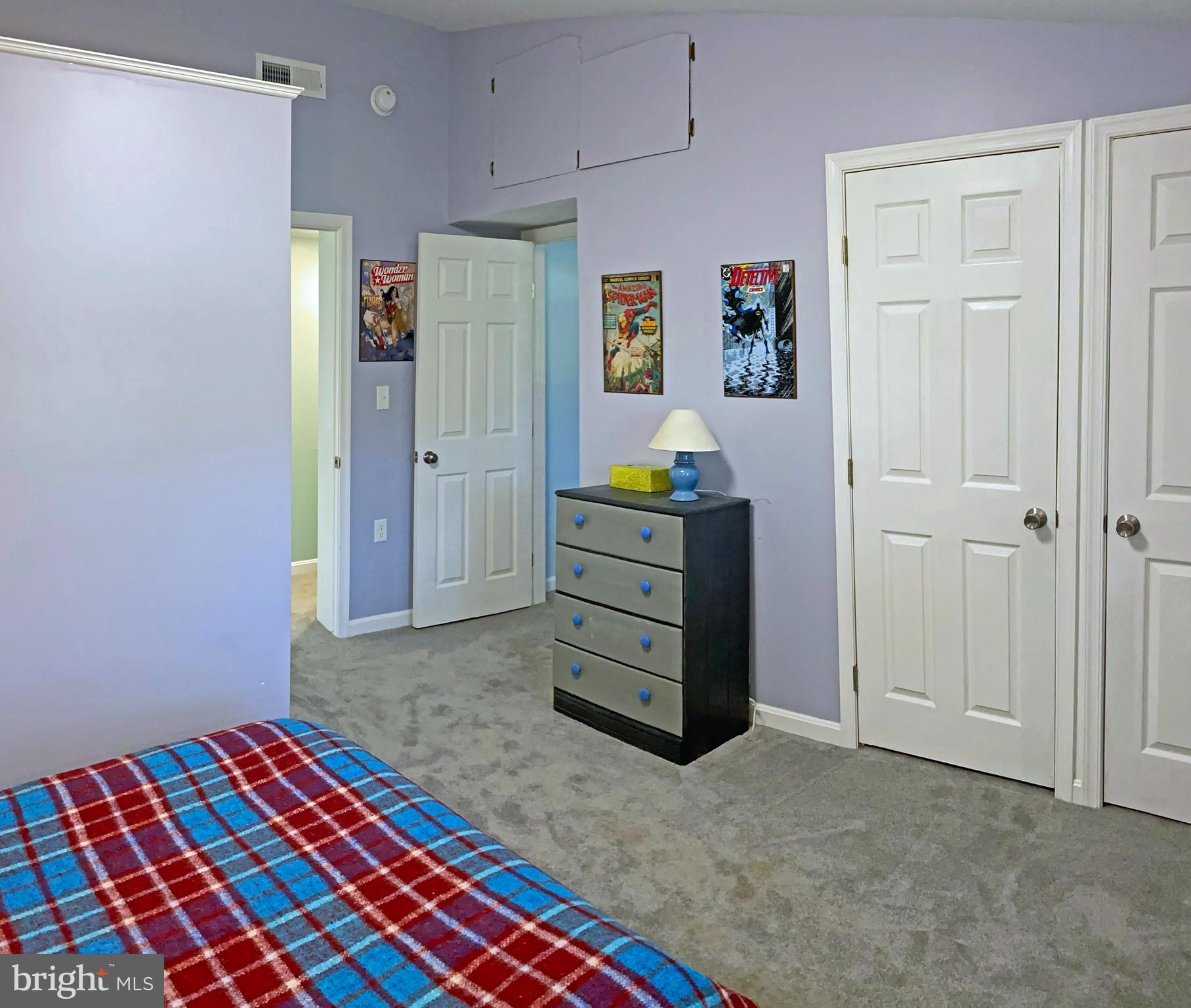 28098 Carpenter Road Milton, DE 19968 - Photo 16 of 35 Bedroom #2