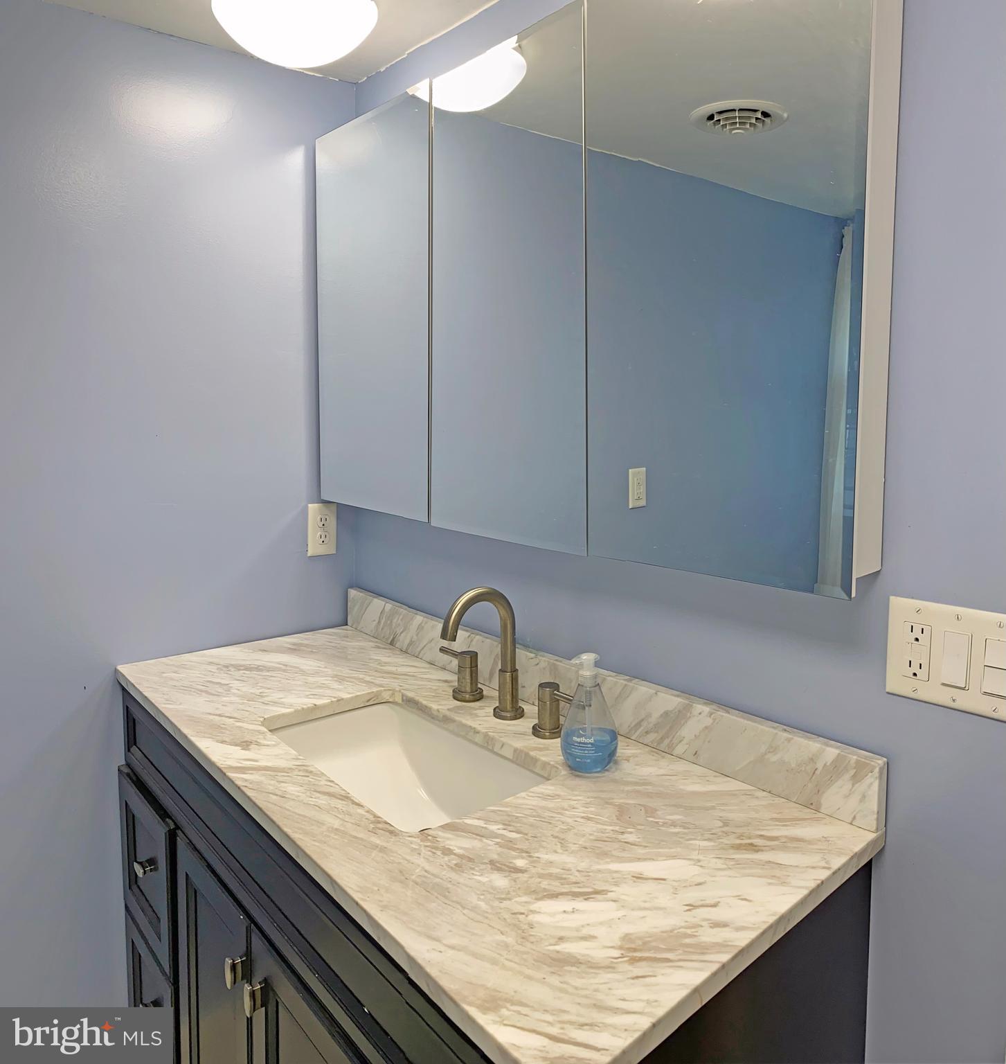 28098 Carpenter Road Milton, DE 19968 - Photo 18 of 35 Single Sink Vanity