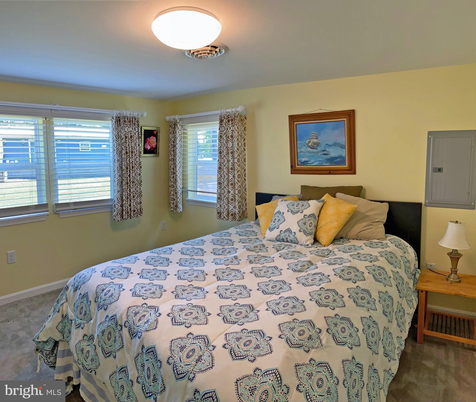 28098 Carpenter Road Milton, DE 19968 - Photo 19 of 35 Bedroom #3