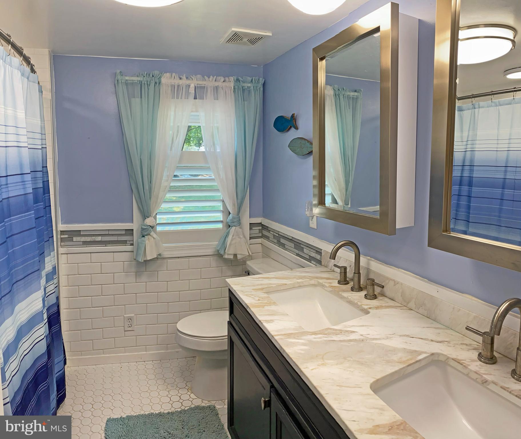 28098 Carpenter Road Milton, DE 19968 - Photo 21 of 35 2nd Full Bath with Tub/Shower
